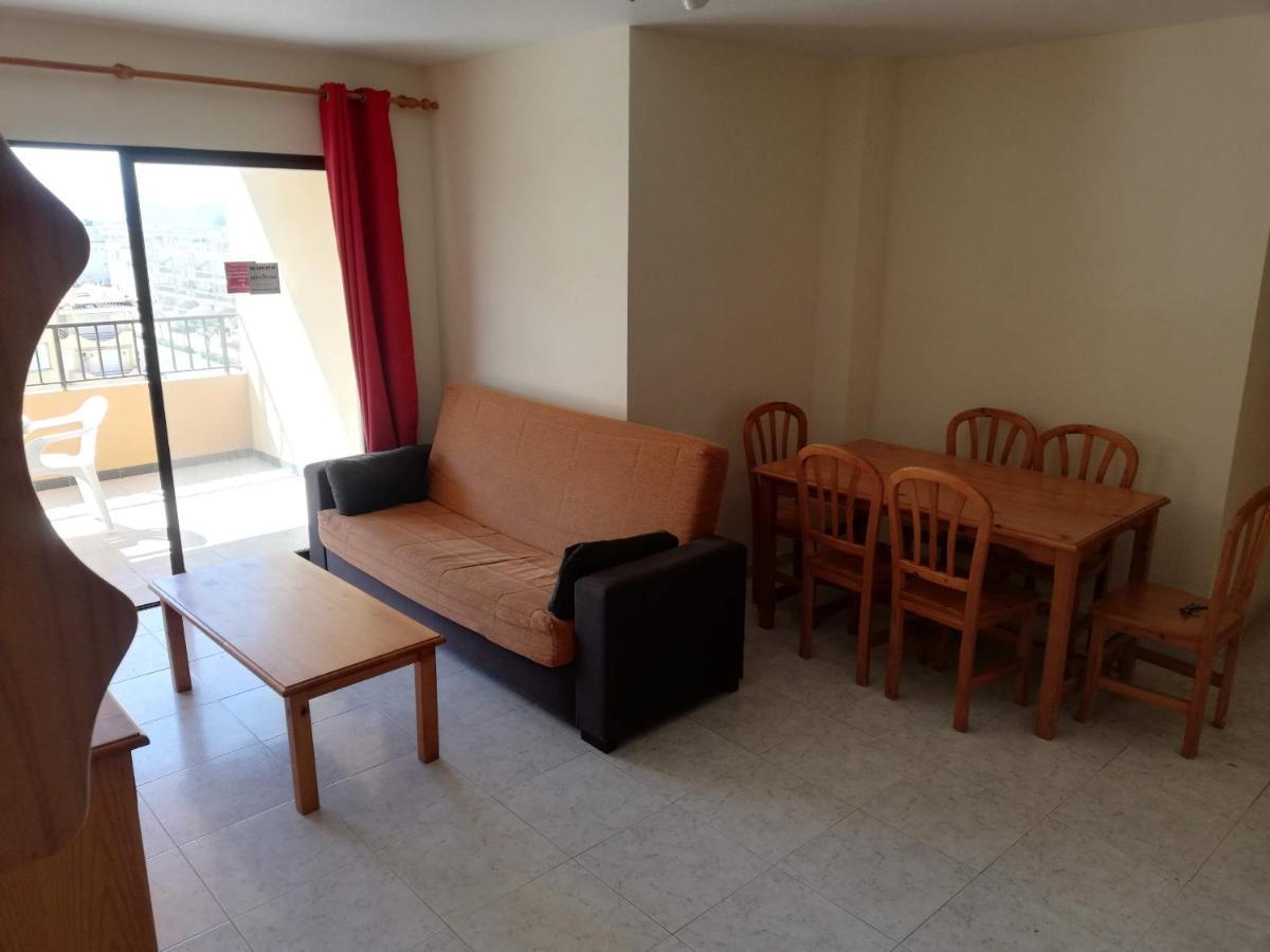 Tamaris Playa Solo Familias Serviplaya Playa De Xeraco Exterior foto