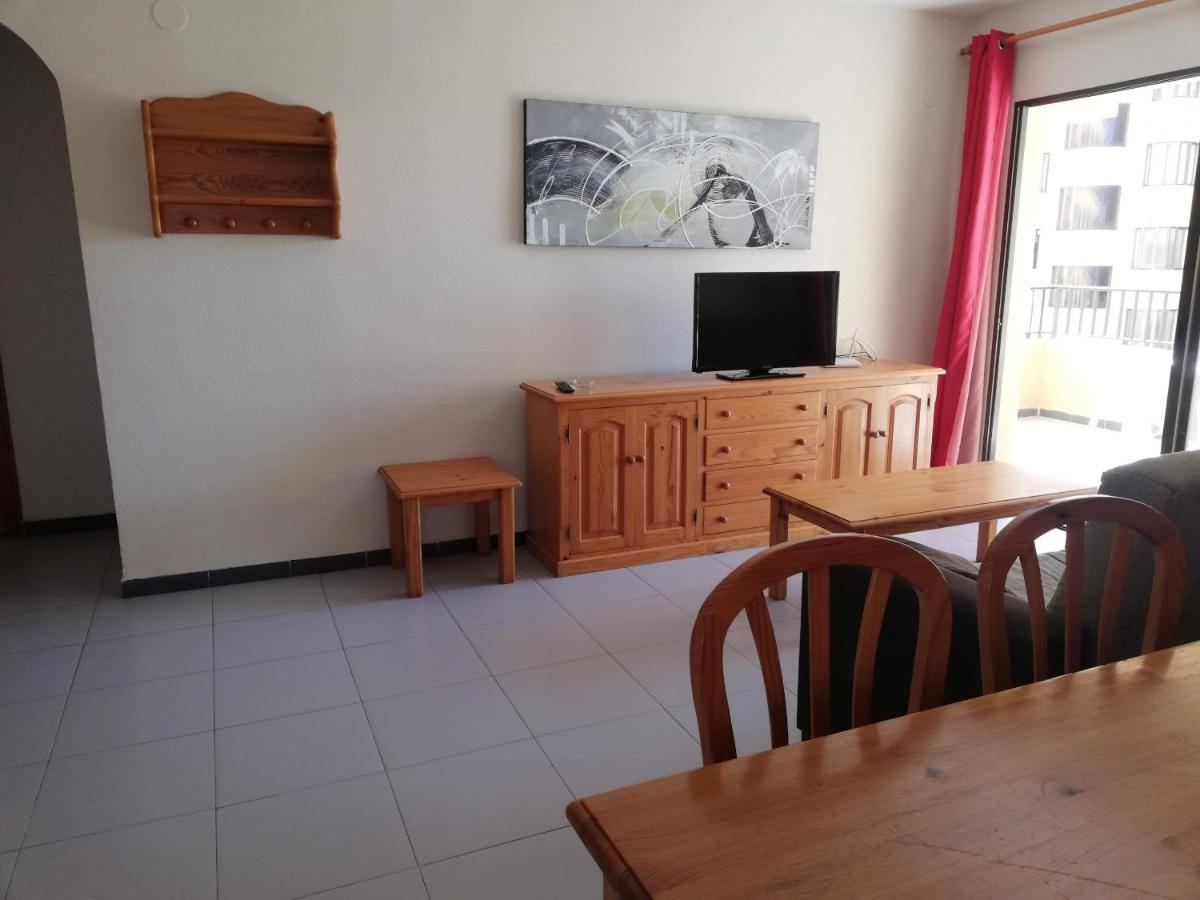 Tamaris Playa Solo Familias Serviplaya Playa De Xeraco Exterior foto
