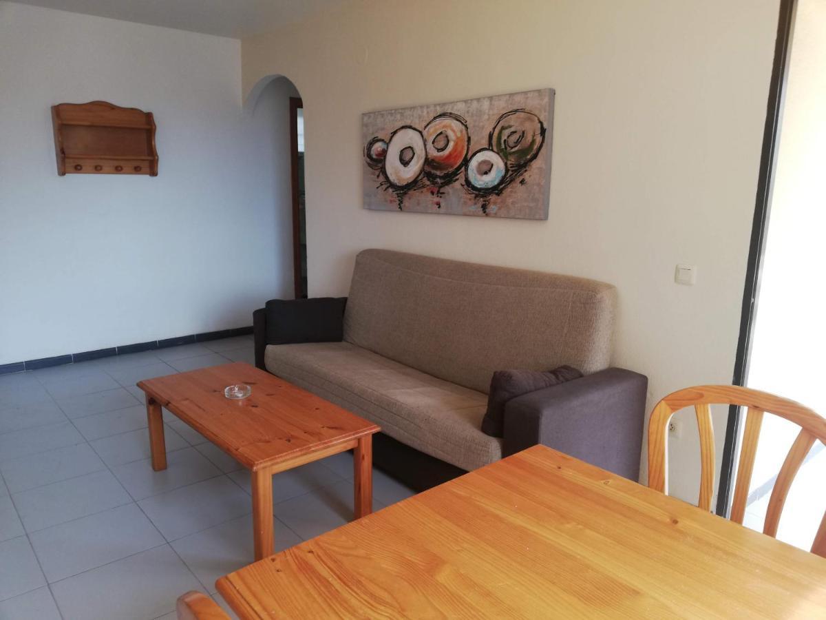 Tamaris Playa Solo Familias Serviplaya Playa De Xeraco Exterior foto