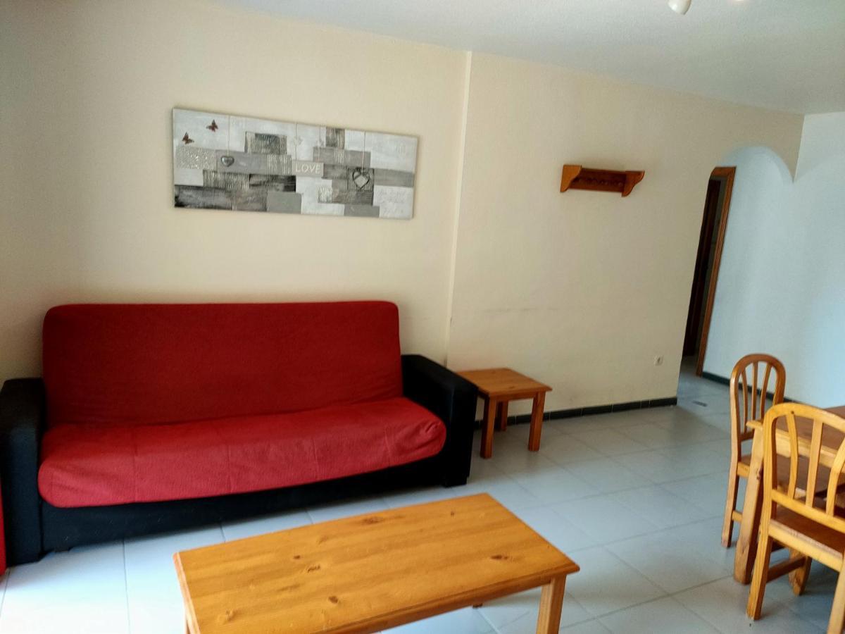 Tamaris Playa Solo Familias Serviplaya Playa De Xeraco Exterior foto
