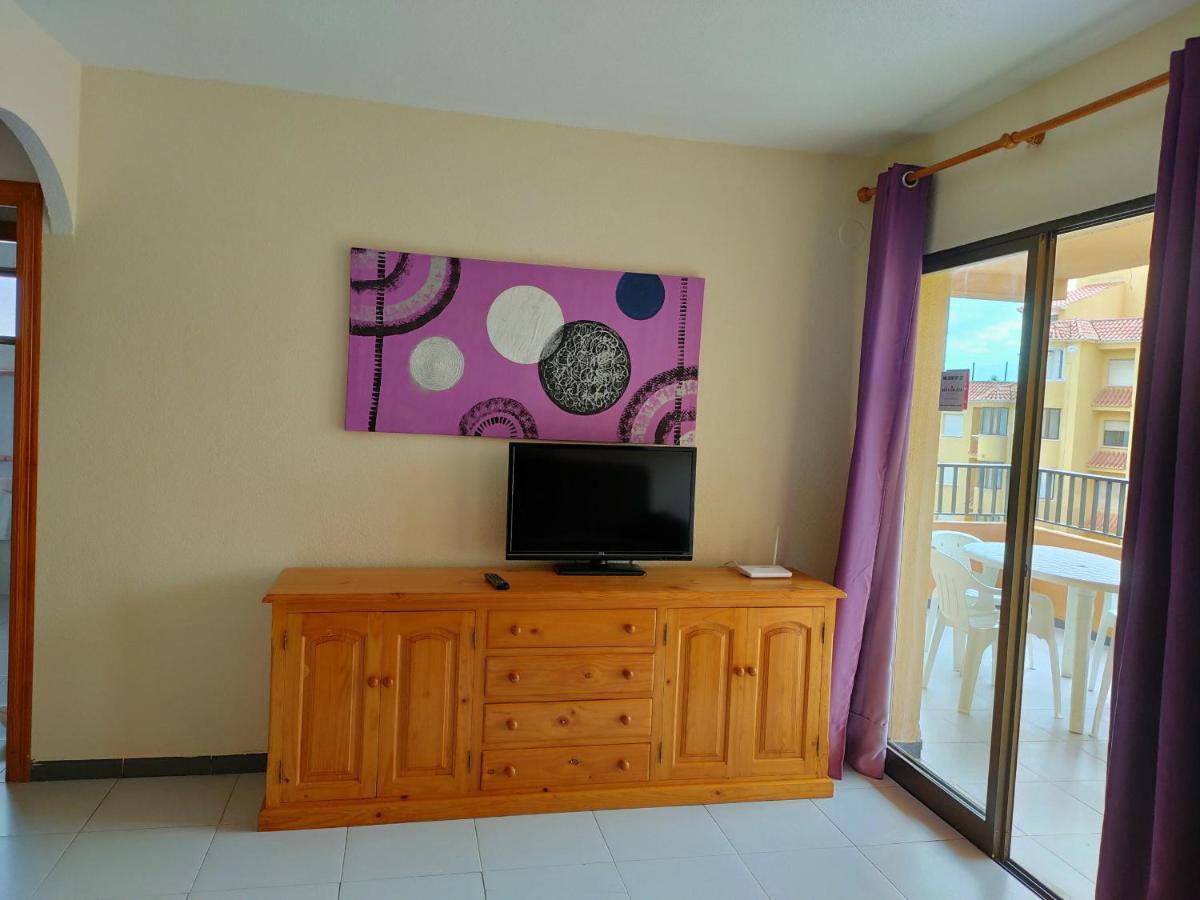 Tamaris Playa Solo Familias Serviplaya Playa De Xeraco Exterior foto